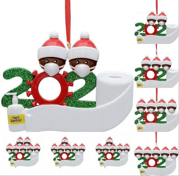 us stock black color 2020 quarantine christmas birthdays decoration gift product personalized family of 234567 ornament pandemic decoration
us stock black color 2020 quarantine christmas birthdays decoration gift product personalized family of 234567 ornament pandemic decoration