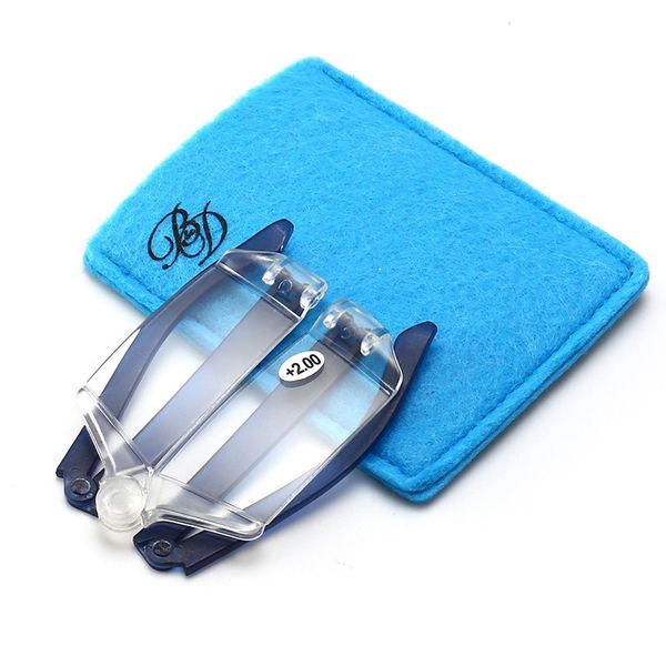 folding portable mini reading glasses rimless men women plastic presbyopic glasses ultra light pc plastic gafas de lectura, White;black
folding portable mini reading glasses rimless men women plastic presbyopic glasses ultra light pc plastic gafas de lectura, White;black