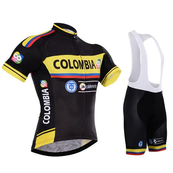 pro team colombia велоспорт джерси набор летних черных черных велосипедов одежда рубашка мтб однородная одежда велосипеда гоночный костюм ко, Black;blue
pro team colombia велоспорт джерси набор летних черных черных велосипедов одежда рубашка мтб однородная одежда велосипеда гоночный костюм ко, Black;blue