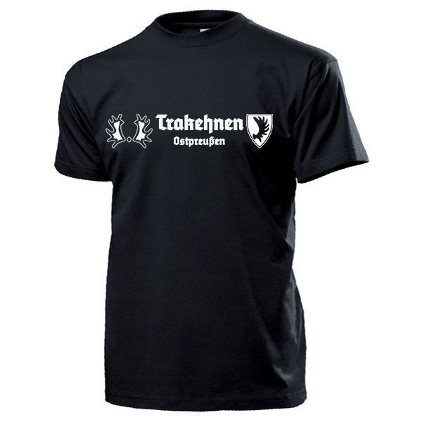 2019 new men's t shirt trakehnen trakener wappen abzeichen ostpreuben pferde heimat t shirt summer t-shirt
2019 new men's t shirt trakehnen trakener wappen abzeichen ostpreuben pferde heimat t shirt summer t-shirt
