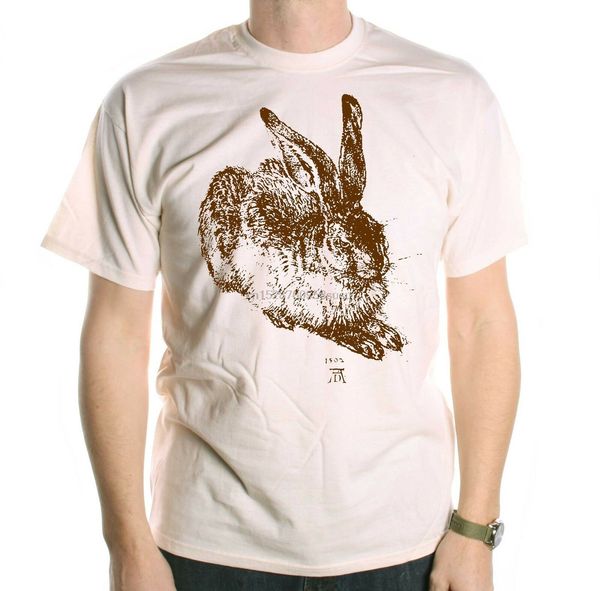 albrecht durer t shirt - rabbit fine art t shirt graphic designer t shirt summer o neck teetee
albrecht durer t shirt - rabbit fine art t shirt graphic designer t shirt summer o neck teetee