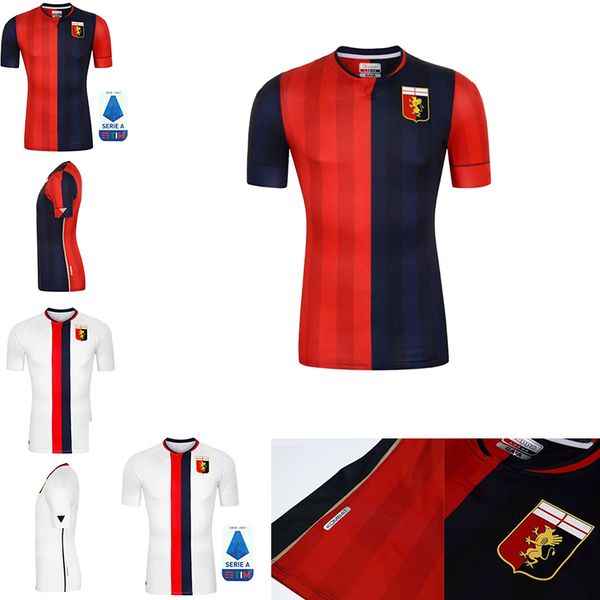 2020 genoa cricket soccer jersey 20 21 pinamonti kouame soccer uniform pandev schone radovanovic football shirt size:s, Black
2020 genoa cricket soccer jersey 20 21 pinamonti kouame soccer uniform pandev schone radovanovic football shirt size:s, Black