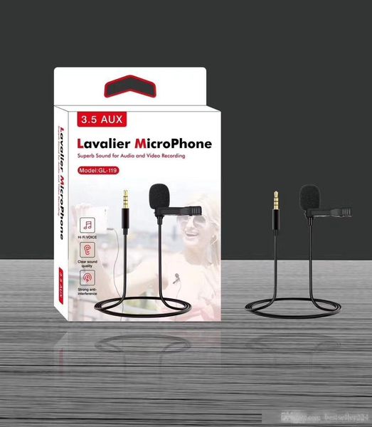 in stock)portable clip-on lapel lavalier microphone 3.5mm jack hands-mini wired condenser microphone for iphone samsung smartphone
in stock)portable clip-on lapel lavalier microphone 3.5mm jack hands-mini wired condenser microphone for iphone samsung smartphone