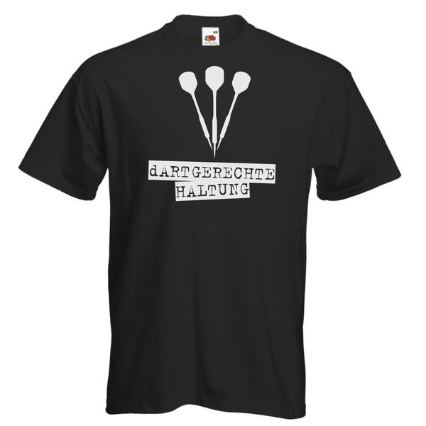2020 новое лето мужчины горячие продажи мода футболка дарт-gerechte haltung dartsport dart steeldart fun-shirt
2020 новое лето мужчины горячие продажи мода футболка дарт-gerechte haltung dartsport dart steeldart fun-shirt