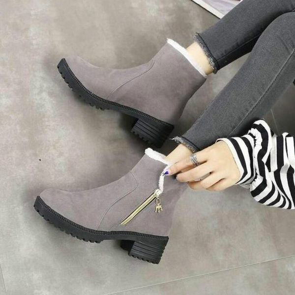 women boots winter shoes plus size platform female warm botas mujer 2020 booties ankle for women snow boots black
women boots winter shoes plus size platform female warm botas mujer 2020 booties ankle for women snow boots black