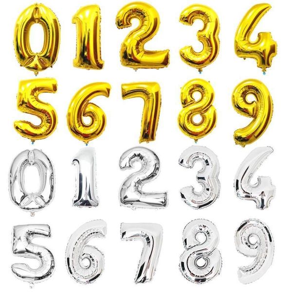party decoration 16/32/40 big rosegold number balloon helium foil air balloons wedding birthday decorations kids event supplies
party decoration 16/32/40 big rosegold number balloon helium foil air balloons wedding birthday decorations kids event supplies