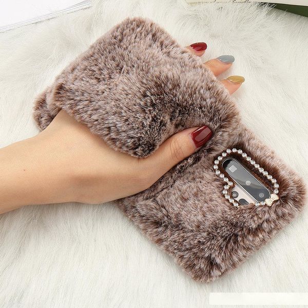 fluffy fur shockproof bumper cover cases for huawei p30 p20 lite mate 20 pro nova 4e luxury cute soft coque hand gloves tina
fluffy fur shockproof bumper cover cases for huawei p30 p20 lite mate 20 pro nova 4e luxury cute soft coque hand gloves tina