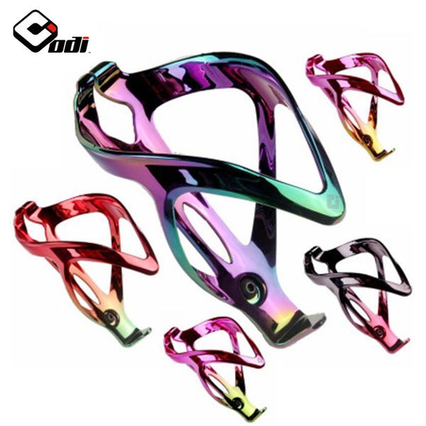 water bottles & cages bicycle bottle holder colorful plating mtb cage socket ultralight cycling part mountain bike accessories
water bottles & cages bicycle bottle holder colorful plating mtb cage socket ultralight cycling part mountain bike accessories