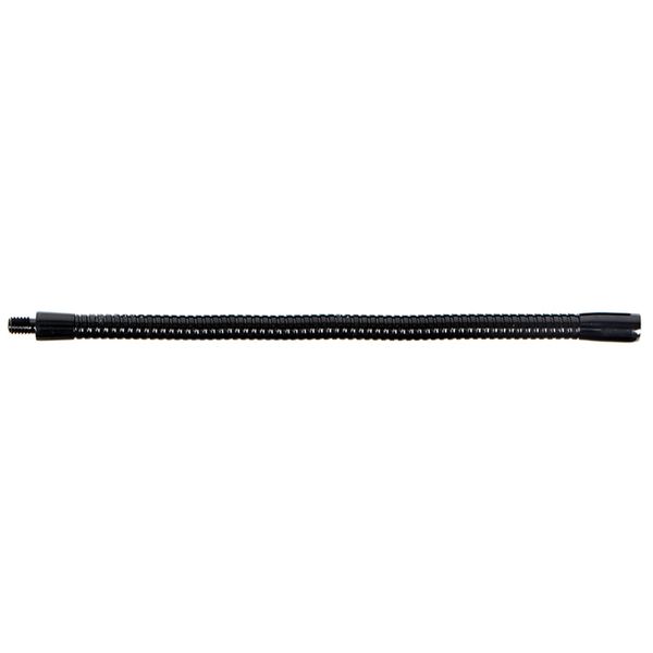 new-iron threaded microphone gooseneck bendable mic neck black 30cm microphone replacement accessory
new-iron threaded microphone gooseneck bendable mic neck black 30cm microphone replacement accessory