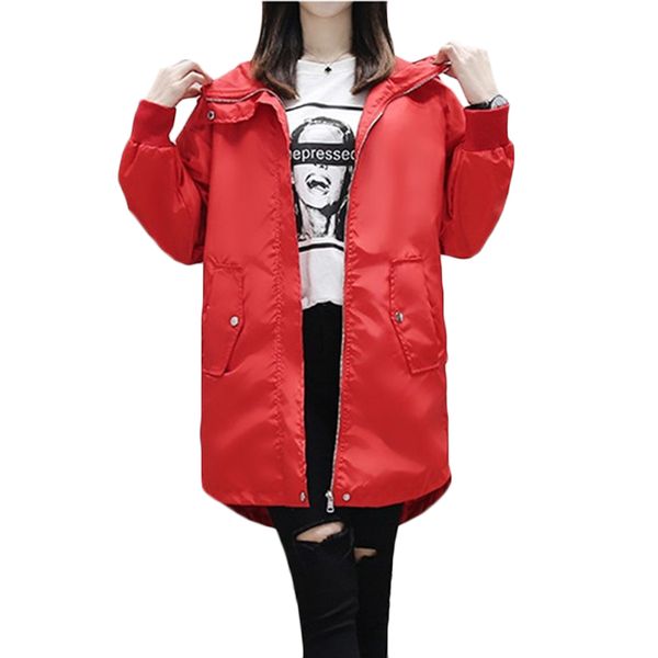new fashion autumn hooded womens windbreak jacket big size loose basic coat for ladies both sides can wear outwear coats, Tan;black
new fashion autumn hooded womens windbreak jacket big size loose basic coat for ladies both sides can wear outwear coats, Tan;black
