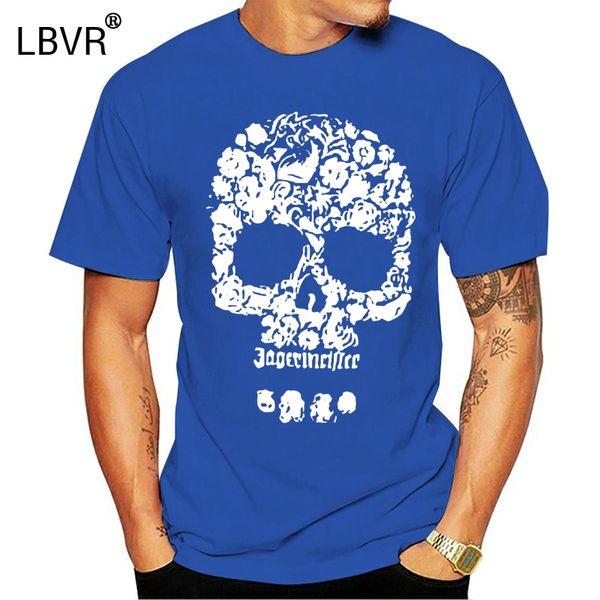 new jagermeister flower skull black graphic t-shirt mens large nwot halloween
new jagermeister flower skull black graphic t-shirt mens large nwot halloween