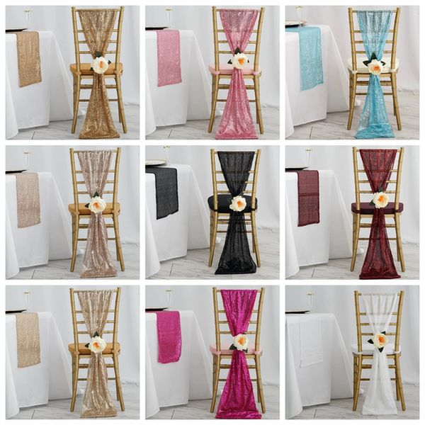 chair covers wholesale price sequin cap hood chiavari cover for banquet our door wedding event decoration
chair covers wholesale price sequin cap hood chiavari cover for banquet our door wedding event decoration