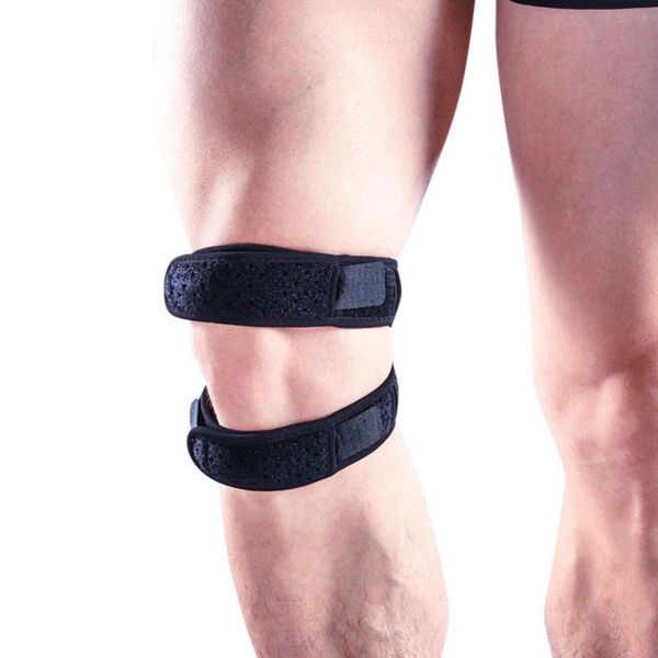 1pcs adjustable x shape knee support brace patella sleeve wrap cap stabilizer sport outdoor running basketball harm prevent, Black;gray
1pcs adjustable x shape knee support brace patella sleeve wrap cap stabilizer sport outdoor running basketball harm prevent, Black;gray
