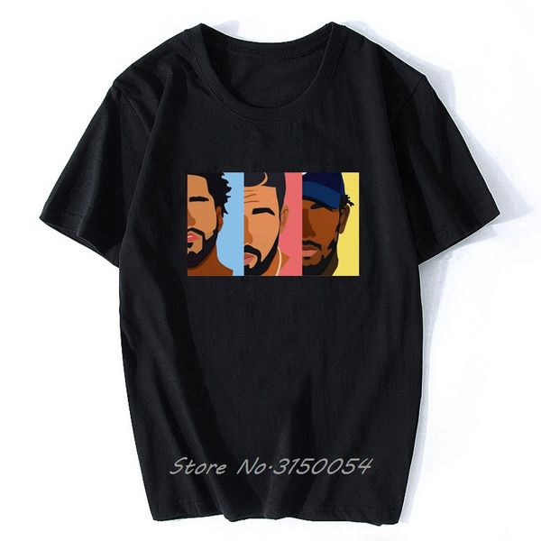 drake j cole kendrick lamar hip hop men's t-shirt fashion cool design men cotton t-shirt streetwear rap rock aesthetic tees
drake j cole kendrick lamar hip hop men's t-shirt fashion cool design men cotton t-shirt streetwear rap rock aesthetic tees