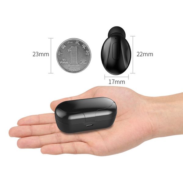 sell xg13 tws inear mini wireles bluetooth v5.0 mini earphone handin ear headphones headset for iphone samsung cellphone5454
sell xg13 tws inear mini wireles bluetooth v5.0 mini earphone handin ear headphones headset for iphone samsung cellphone5454