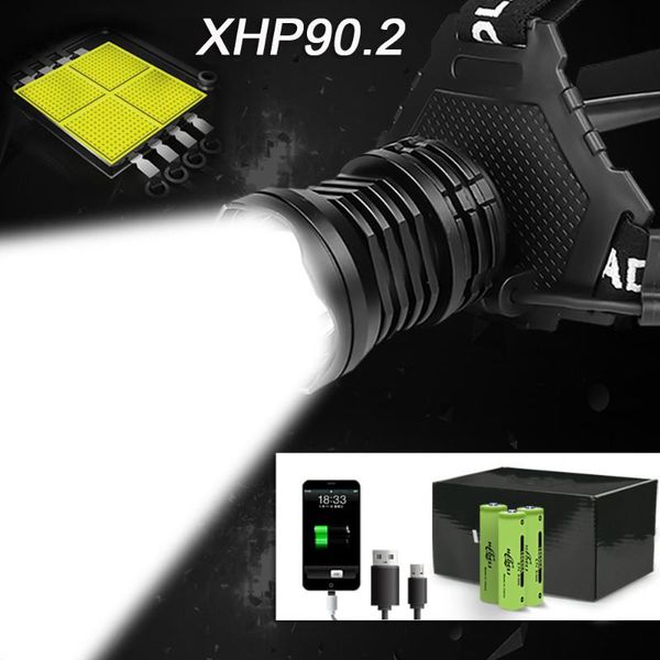 300000 lm xhp90.2 led headlight xhp90 high power head lamp torch usb 18650 rechargeable xhp70 head light xhp50.2 zoom headlamp
300000 lm xhp90.2 led headlight xhp90 high power head lamp torch usb 18650 rechargeable xhp70 head light xhp50.2 zoom headlamp