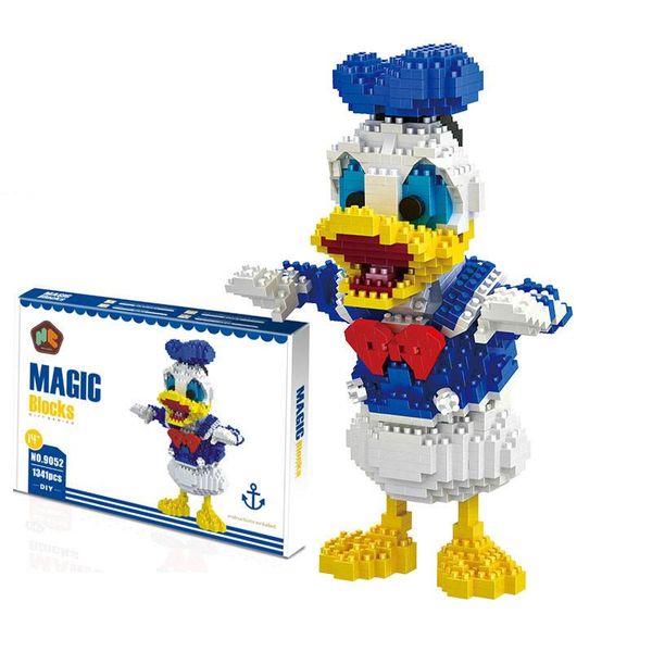 9052 juguetes аниме модель duck блоков цифры девочки diy мультфильм 1341pcs аукцион игрушки подарки кирпичиков модель dona дети mothd ly_bag
9052 juguetes аниме модель duck блоков цифры девочки diy мультфильм 1341pcs аукцион игрушки подарки кирпичиков модель dona дети mothd ly_bag