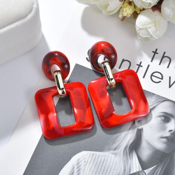 dangle & chandelier mestilo big acetic acid drop earrings for women 2021 resin large square trendy geometric acrylic jewelry accessories, Silver
dangle & chandelier mestilo big acetic acid drop earrings for women 2021 resin large square trendy geometric acrylic jewelry accessories, Silver