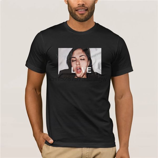 мода футболка 100% хлопок корт пар hombre camiseta де саша любовь нуэва moda camiseta личность футболка
мода футболка 100% хлопок корт пар hombre camiseta де саша любовь нуэва moda camiseta личность футболка