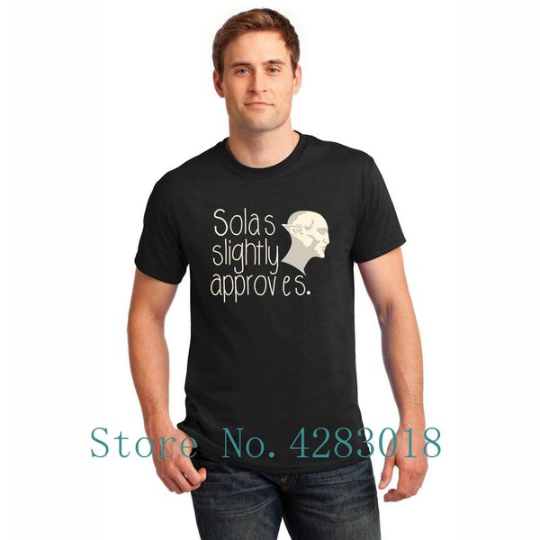 dragon age solas slightly approves t-shirt man o neck letters fashion t-shirt streetwear camisetas 100% cotton funky hiphop top
dragon age solas slightly approves t-shirt man o neck letters fashion t-shirt streetwear camisetas 100% cotton funky hiphop top