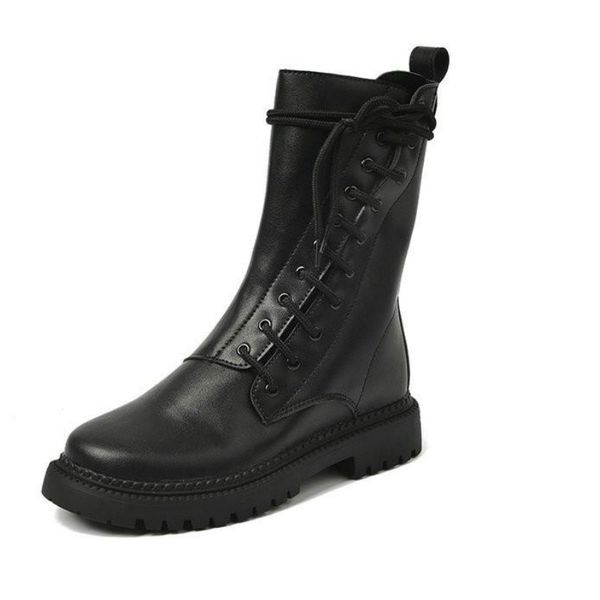 2020 new style suede + pu ladies boots round head square low heel spring autumn black winter boots women leather women
2020 new style suede + pu ladies boots round head square low heel spring autumn black winter boots women leather women