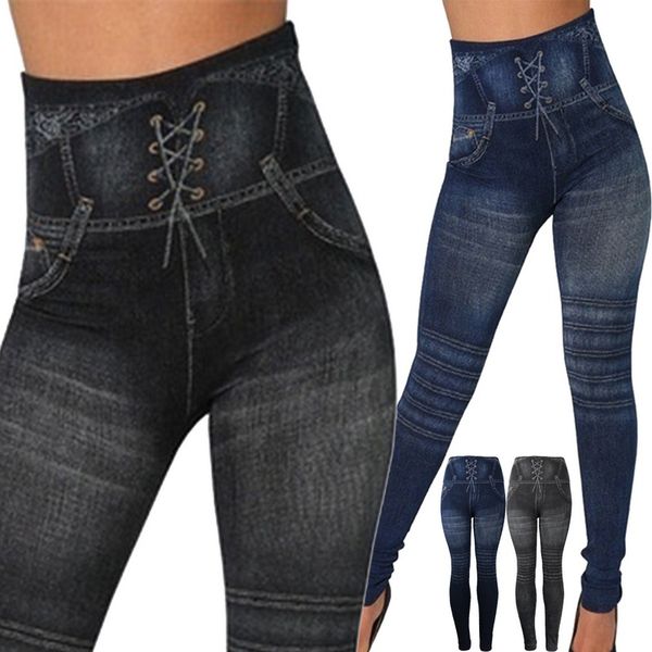 2020 leggings jeans for women denim pants slim jeggings fitness plus size leggins pant, White;red
2020 leggings jeans for women denim pants slim jeggings fitness plus size leggins pant, White;red