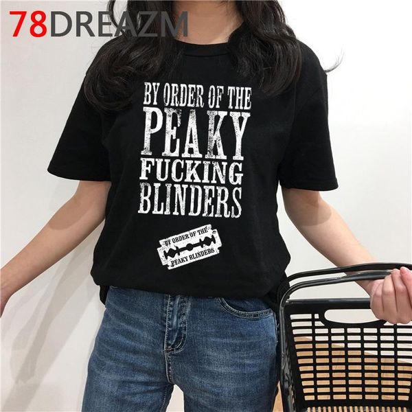 peaky blinders t shirt men summer cartoon t-shirt cool print streetwear hip hop funny oversized tshirt cute anime shirt male, White;black
peaky blinders t shirt men summer cartoon t-shirt cool print streetwear hip hop funny oversized tshirt cute anime shirt male, White;black