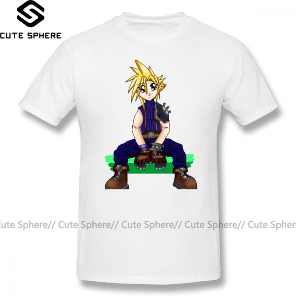final fantasy t shirt lil cloud t-shirt male short sleeves tee shirt plus size printed cotton casual awesome tshirt
final fantasy t shirt lil cloud t-shirt male short sleeves tee shirt plus size printed cotton casual awesome tshirt