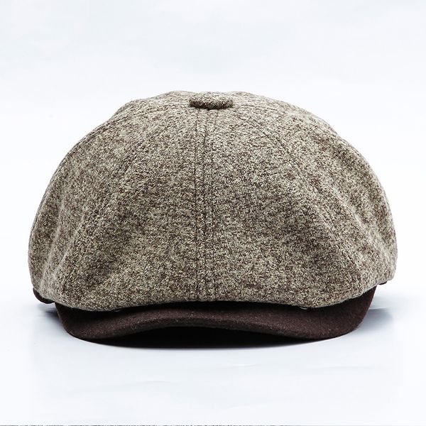 berets men beret vintage herringbone gatsby tweed peaky blinders hat sboy autumn winter flat peaked hats boina blm278, Blue;gray
berets men beret vintage herringbone gatsby tweed peaky blinders hat sboy autumn winter flat peaked hats boina blm278, Blue;gray