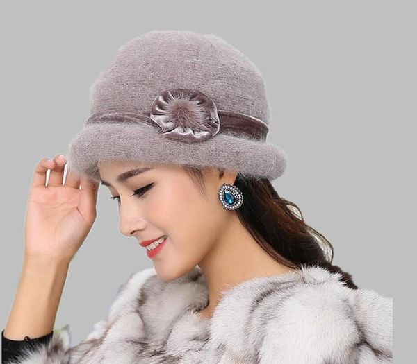 ozyc wool women bowler winter hat fedora bucket cloche round cap 1920s vintage camel flower fashion elegant girls warm hat y200102, Blue;gray
ozyc wool women bowler winter hat fedora bucket cloche round cap 1920s vintage camel flower fashion elegant girls warm hat y200102, Blue;gray