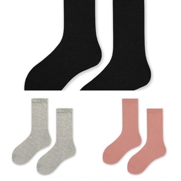 women's cotton solid color pile sports rubber b spring and autumn jk high rubber band cotton ins trendy socks women's socks nllck, Black
women's cotton solid color pile sports rubber b spring and autumn jk high rubber band cotton ins trendy socks women's socks nllck, Black