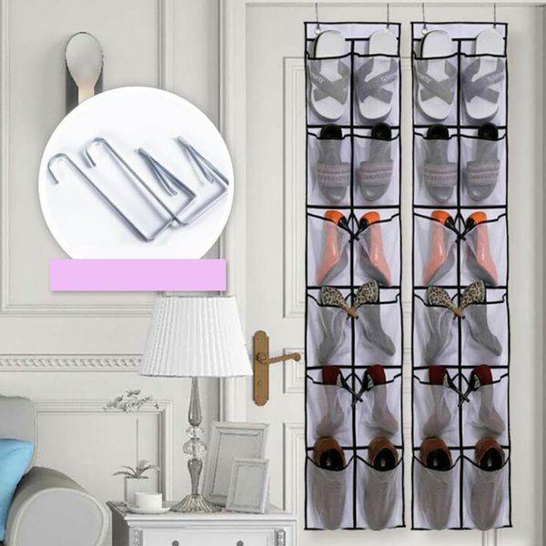 storage boxes & bins 12 grids non-woven bag behind doors home shoes organizing bearing up to 8kg bedroom wall hanging organizer decor
storage boxes & bins 12 grids non-woven bag behind doors home shoes organizing bearing up to 8kg bedroom wall hanging organizer decor