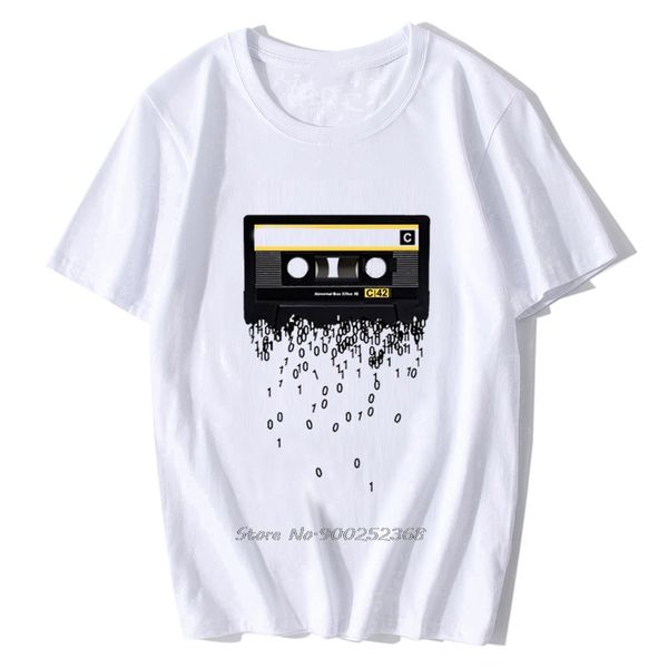 смерть кассеты. премиум t-shirt человек вскользь tops hipster мальчик тройники летняя мода мужчины футболка с коротким рукавом повседневные
смерть кассеты. премиум t-shirt человек вскользь tops hipster мальчик тройники летняя мода мужчины футболка с коротким рукавом повседневные