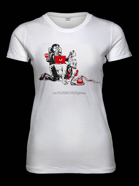 girlz fair trade screen print shirt slave slim-fit white red black cotton men t shirt
girlz fair trade screen print shirt slave slim-fit white red black cotton men t shirt