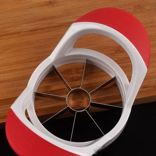 creative stainless steel kitchen gadget multi cutter tool convenient apple fruit cutter dicing slicer home useful
creative stainless steel kitchen gadget multi cutter tool convenient apple fruit cutter dicing slicer home useful