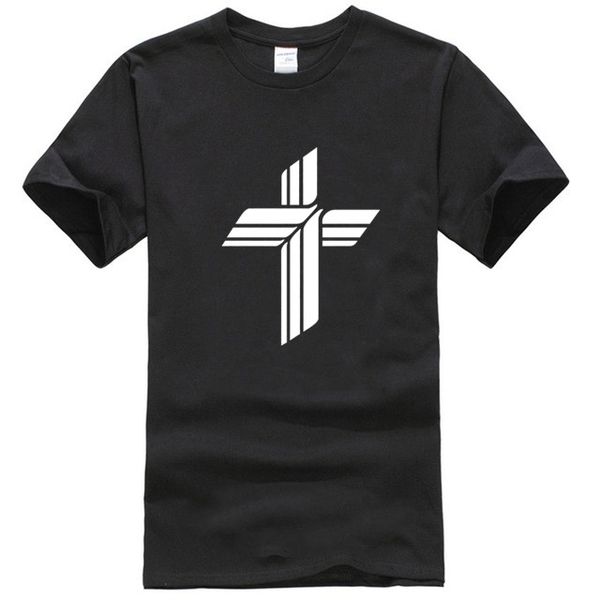 funny lutheran church missouri synod symbol t shirt clothing men's t-shirt s~3xl formal tee shirt girl boy normal
funny lutheran church missouri synod symbol t shirt clothing men's t-shirt s~3xl formal tee shirt girl boy normal