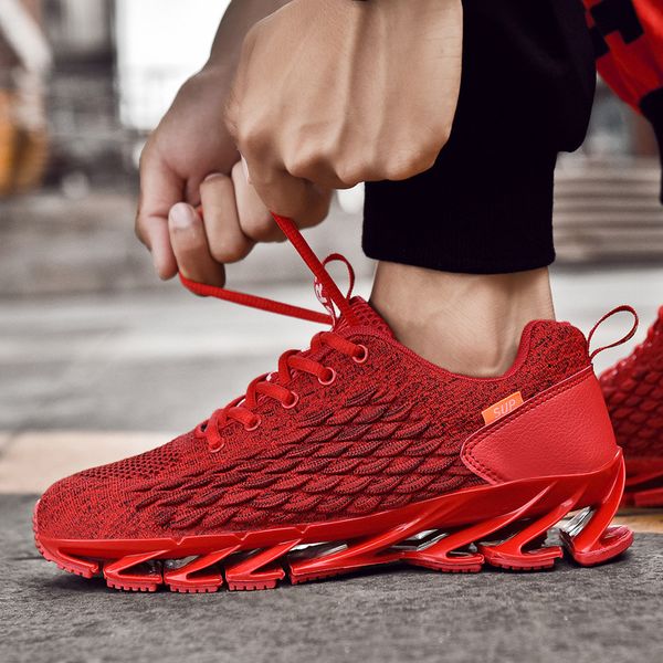2020 new shoes men's flying fish scale knife front sports running shoes dad shoes autumn casual coconut
2020 new shoes men's flying fish scale knife front sports running shoes dad shoes autumn casual coconut