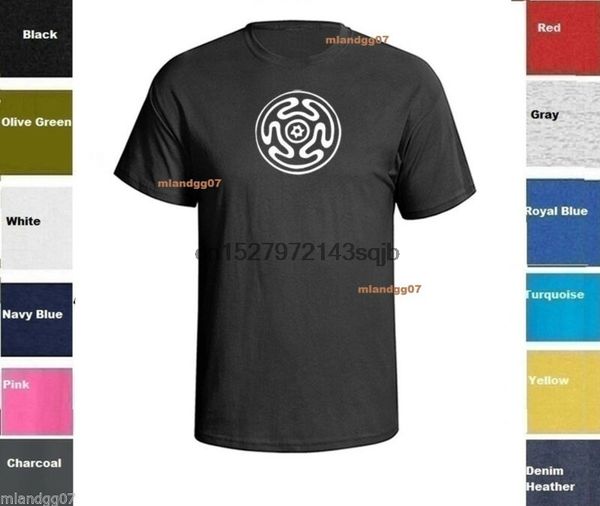hecate's wheel symbol t-shirt wiccan pagan goddess greek size s-xl
hecate's wheel symbol t-shirt wiccan pagan goddess greek size s-xl