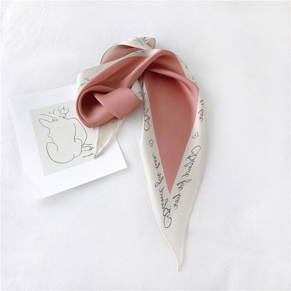 scarves &dolphin spring women diamond scarf 110*35cm flower letter print chiffon silk office lady pink headbands bandana, Blue;gray
scarves &dolphin spring women diamond scarf 110*35cm flower letter print chiffon silk office lady pink headbands bandana, Blue;gray