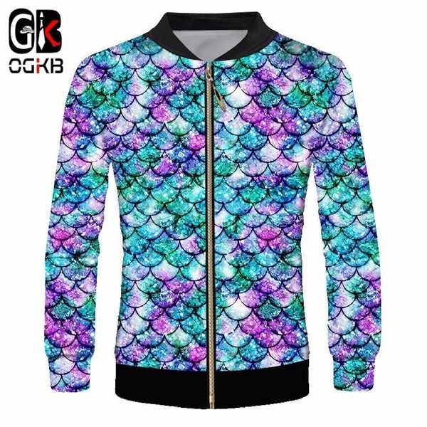men's jackets ogkb long sleeve 3d fashion printed fish scale jacket men/women slim casual tracksuit spring fall coat 6xl, Black;brown
men's jackets ogkb long sleeve 3d fashion printed fish scale jacket men/women slim casual tracksuit spring fall coat 6xl, Black;brown