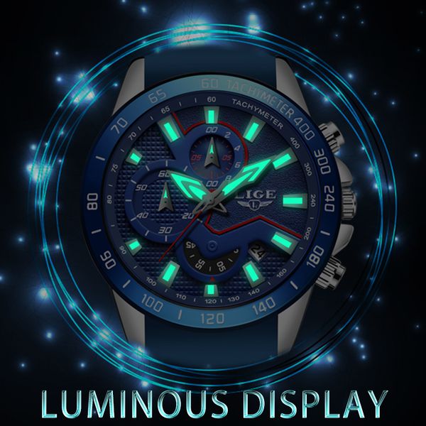 wristwatches 2021 lige bule fashion business wristwatch mens watches male waterproof dial date clock relogio masculino, Slivery;brown
wristwatches 2021 lige bule fashion business wristwatch mens watches male waterproof dial date clock relogio masculino, Slivery;brown