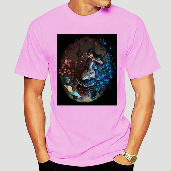 dream and madness t shirt alice madness mad madness returns american mcgee videogame game-2181d
dream and madness t shirt alice madness mad madness returns american mcgee videogame game-2181d