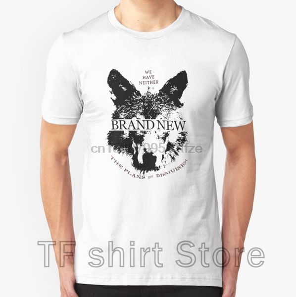 we have neither the plans nor disguises(2) men t shirt women casual tshirt funny print t-shirt short sleeve o-neck tshirts
we have neither the plans nor disguises(2) men t shirt women casual tshirt funny print t-shirt short sleeve o-neck tshirts