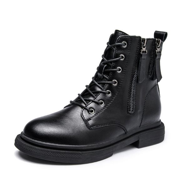 women's boots boots women british style motorcycle short women motorcycle leisure, Black
women's boots boots women british style motorcycle short women motorcycle leisure, Black