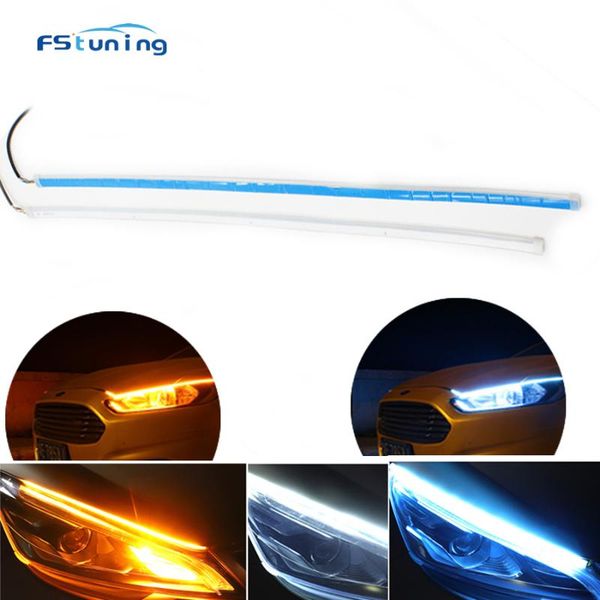 led headlight strip 30cm 45cm 60cm 24v led drl daytime running lights white headlight amber turn light drl strip angel eyes
led headlight strip 30cm 45cm 60cm 24v led drl daytime running lights white headlight amber turn light drl strip angel eyes