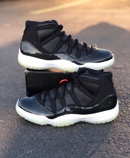 new gamma blue 11s jumpman basketball shoes black,red,grey men women retro sneakers outdoor trainers se metallic with box
new gamma blue 11s jumpman basketball shoes black,red,grey men women retro sneakers outdoor trainers se metallic with box