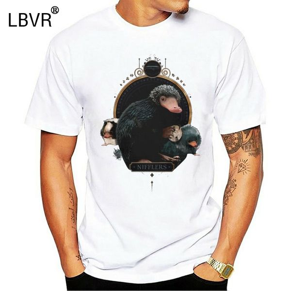фантастические звери преступления гриндельвальд nifflers t-shirt - новый официальный
фантастические звери преступления гриндельвальд nifflers t-shirt - новый официальный