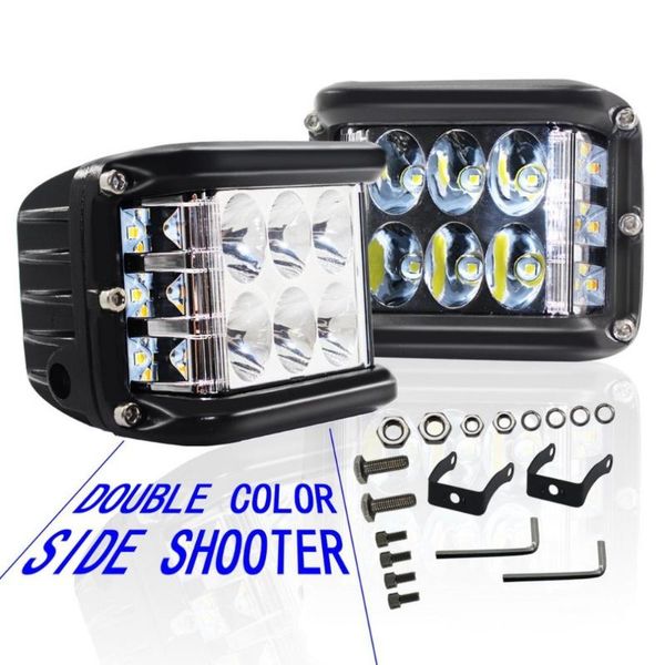 45 / 90w led work light strobe light bar мигающий авто вождение туман для грузовик внедорожник atv 4wd лодка offroad led bar
45 / 90w led work light strobe light bar мигающий авто вождение туман для грузовик внедорожник atv 4wd лодка offroad led bar