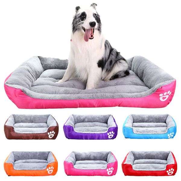 soft winter warm kennel small and medium pet kennel big cat warm dog mat plush pet supplies cat and dog bed house sofa bed
soft winter warm kennel small and medium pet kennel big cat warm dog mat plush pet supplies cat and dog bed house sofa bed