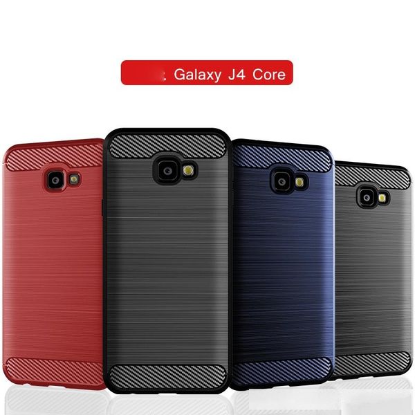 case for samsung j4 core tpu cover ultra thin lightweight carbon fiber design flexible bumper rubber protective case
case for samsung j4 core tpu cover ultra thin lightweight carbon fiber design flexible bumper rubber protective case